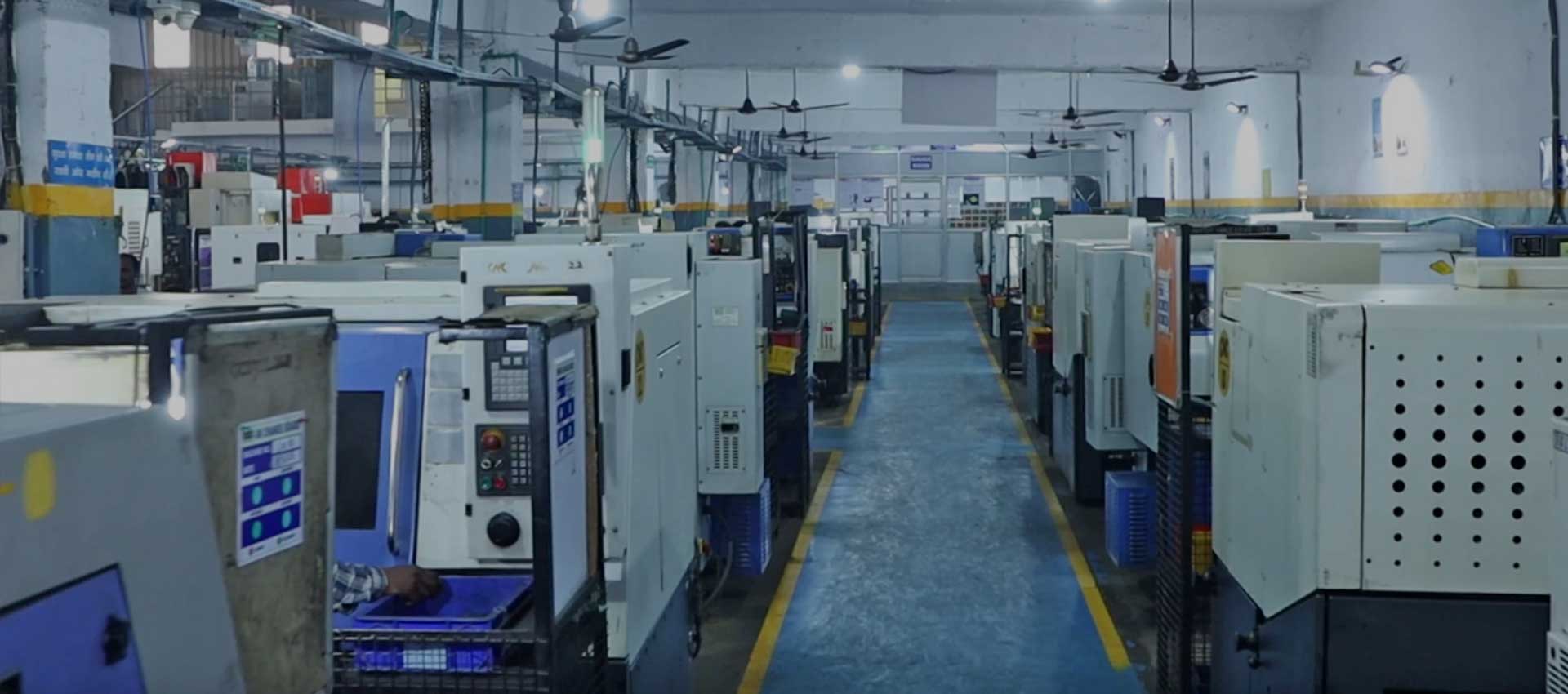 Autotech Engineers Faridabad India